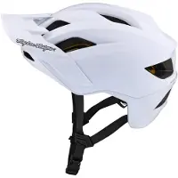 Troy Lee Designs Helm Flowline Mips Orbit weiß größe XL-2X (60-63 cm) 108959015