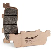 Brembo 07069xs Sinterbremsbeläge