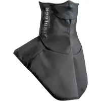 Ixon Airblock Plast Halswärmer