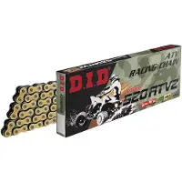 Did 520atv2 Kette