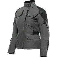 Dainese Ladakh 3L D-Dry Lady Damen Textiljacke grau, 42