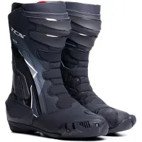 TCX TCXS-TR1WomanSchwarzWeißPearlStiefel Größe 36