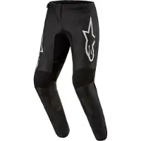 Alpinestars Fluid Graphite Offroad-hosen