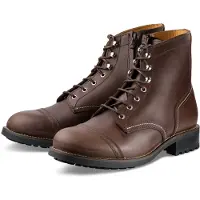 Rokker Moto Ranger Motorrad Stiefel