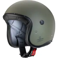 Caberg CabergFreerideXMattOliveJethelm Größe M