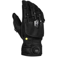 Knox Handroid POD MK5 Motorrad Handschuhe