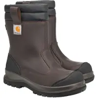 Carhartt Carter Rugged Flex Wp S3 Sicherheitsschuhe Braun EU 47 Braun EU 47