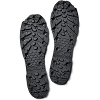 Sidi Enduro E1 SRS Sohlen Nr. 104 Schwarz Größe 40/42