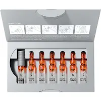 Babor Glow Bi-Phase Ampoule Serum Concentrate 14 ml Konzentratampullen