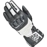 Held Revel 3.0 Schwarz Weiß Handschuhe Größe 7