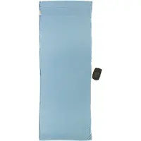 Cocoon Insect Shield Travel Sheet Cool Max Decke