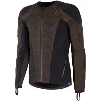 Knox Urbane Pro MK3 Protektorenjacke, kupfer, XL