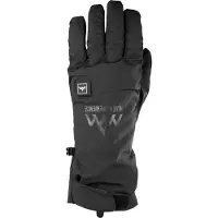 Heat Experience Handschuhe Heated Everyday Unisex Black-L