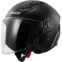LS2 Of616 Airflow Ii Jethelm
