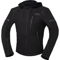 IXS Classic SO Jacke Moto 2.0 schwarz XL