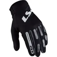 Ls2 Textil Bend Handschuhe