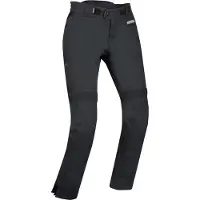 Bering Damen Hose Zephyr Schwarz Größe T1