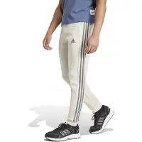 Adidas Jogginghose mit schmaler Passform Essentials Fleece 3-Stripes