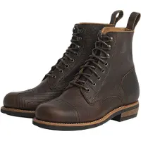 Rokker Urban Rebel Braun Schuhe Größe 39