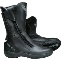 Daytona Road Star GTX Breite L Ausführung Stiefel unisex Textilfutter schwarz, 49