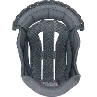 Shoei GT-Air II /J-Cruise II Kopfpolster unisex, XL9MM