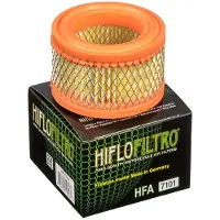 Hiflofiltro Luftfilter HFA7101