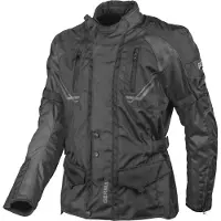 GMS Jacke Taylor Man schwarz S