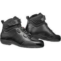 Sidi SidiMotoluxSchwarzSchuhe Größe 41