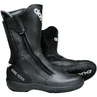 Daytona Road Star GTX Breite L Ausführung Stiefel unisex Textilfutter schwarz, 40