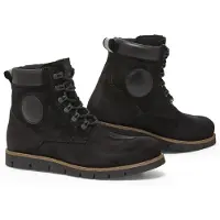 REV'IT! Ginza 3 Schwarz Schuhe Größe 41