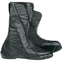 Daytona Security Evo G3 Stiefel unisex schwarz, 45