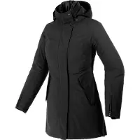 Spidi Sigma Schwarz Lady Jacke Größe M