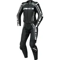 IXS RS-800 1.0 2-Teiler Damen Motorrad Lederkombi