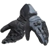 Dainese Impeto D-Dry wasserdichte Motorradhandschuhe