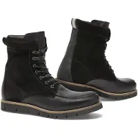 REV'IT! Mohawk 3 Schwarz Schuhe Größe 41