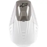 Alpinestars Visera S-m5 Solid Visier