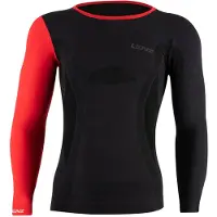 Lenz 6.0 Merino Crew Neck Funktionsshirt
