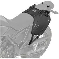 Kriega Overlander-s Yamaha Tenere 700 Boden Der Hinteren Tasche