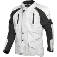 GMS Jacke Taylor Man beige-schwarz S