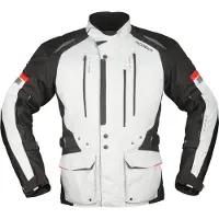 Modeka Striker II Motorrad Textiljacke