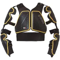 Forcefield Ex-k Adventure Schutzweste