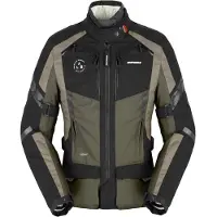 Spidi 4 Season Evo Lady Militar Jacke Größe XL