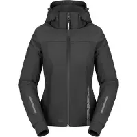 Spidi H2out Ii Kapuzenjacke