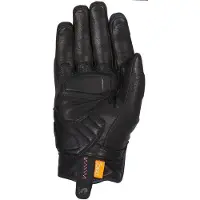Furygan LR Jet Lady All Season D3O Schwarz Handschuhe Größe L