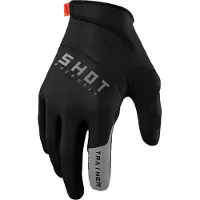 Shot Race Gear Trainer 3.0 Offroad-handschuhe