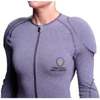 Forcefield Gtech Langarm-schutzjacke