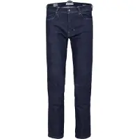 Spidi J&K Straight Evo Blu Raw Hose Größe 28
