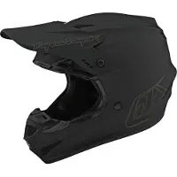Troy Lee Designs Gp Offroad-helm Junior