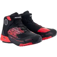 Alpinestars Mm93 Cr-x Drystar Riding Motorradschuhe