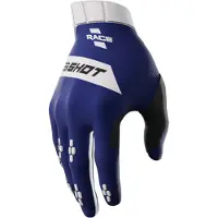Shot Race Motocross Handschuhe